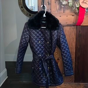 Ralph Lauren winter coat 2019